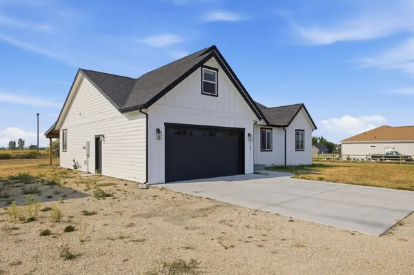 149 Red Willow DR, Stevensville, MT 59870