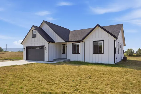 149 Red Willow DR, Stevensville, MT 59870