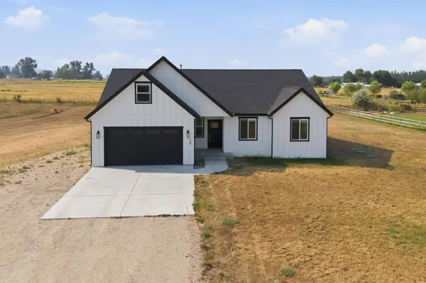 149 Red Willow DR, Stevensville, MT 59870