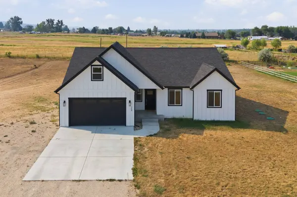 149 Red Willow DR, Stevensville, MT 59870