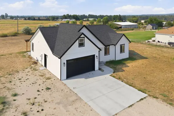 149 Red Willow DR, Stevensville, MT 59870