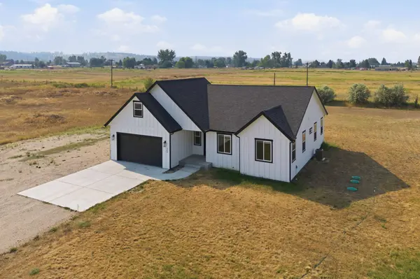 149 Red Willow DR, Stevensville, MT 59870