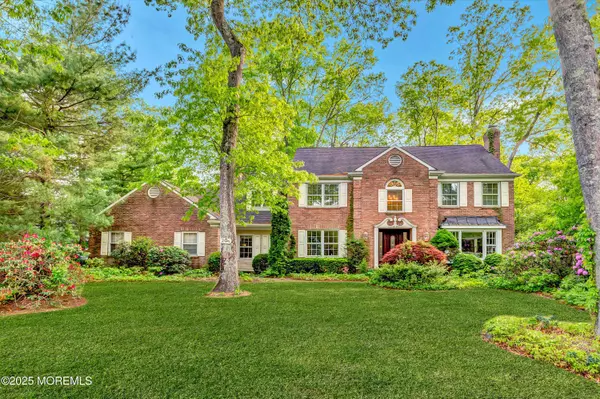 204 Rivers Edge Lane, Toms River, NJ 08755