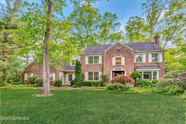 204 Rivers Edge Lane, Toms River, NJ 08755