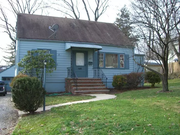 860 State Route 10, Randolph Twp., NJ 07869