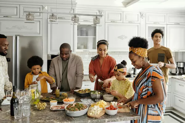 The Basics of Multigenerational Living