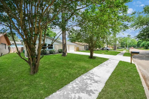 23326 Goodfellow DR, Spring, TX 77373