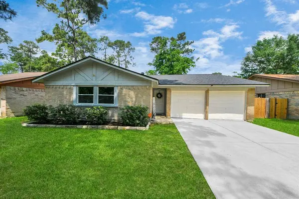 23326 Goodfellow DR, Spring, TX 77373