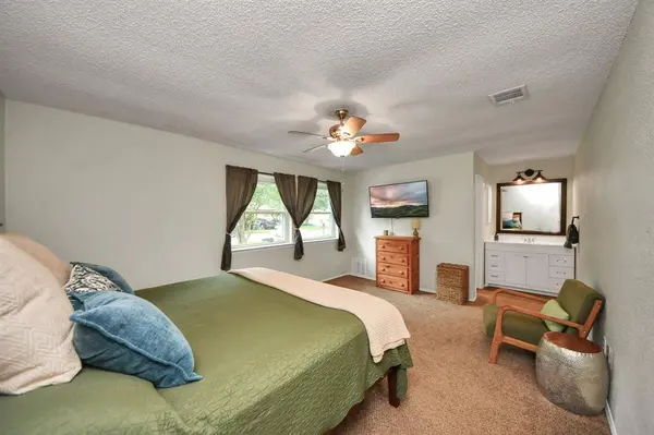 23326 Goodfellow DR, Spring, TX 77373