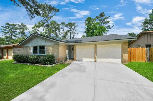 23326 Goodfellow DR, Spring, TX 77373