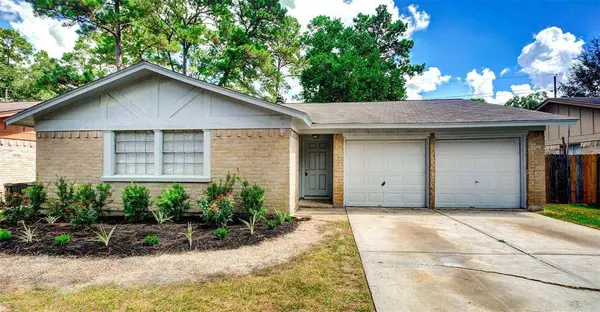 23326 Goodfellow DR, Spring, TX 77373