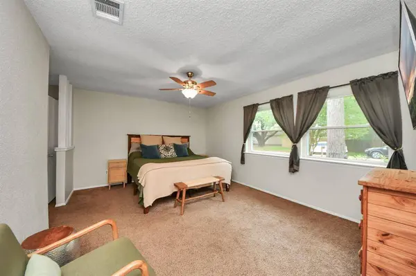 23326 Goodfellow DR, Spring, TX 77373