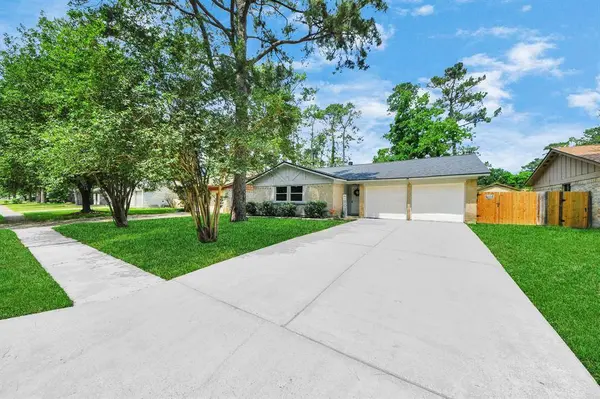 23326 Goodfellow DR, Spring, TX 77373