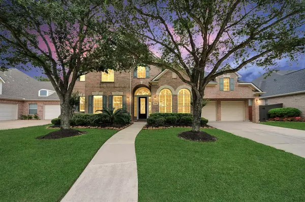 12018 Arcadia Bend LN, Houston, TX 77041