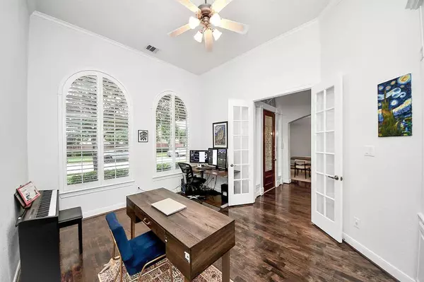 12018 Arcadia Bend LN, Houston, TX 77041