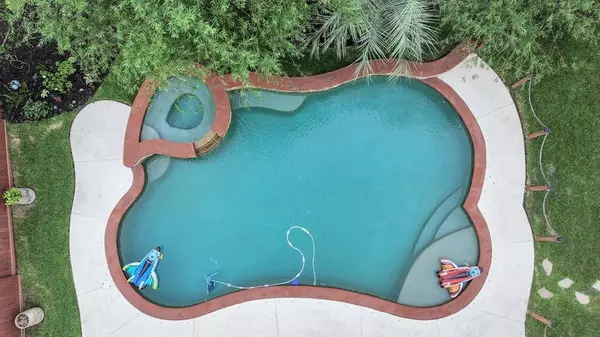 12018 Arcadia Bend LN, Houston, TX 77041