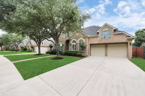 12018 Arcadia Bend LN, Houston, TX 77041