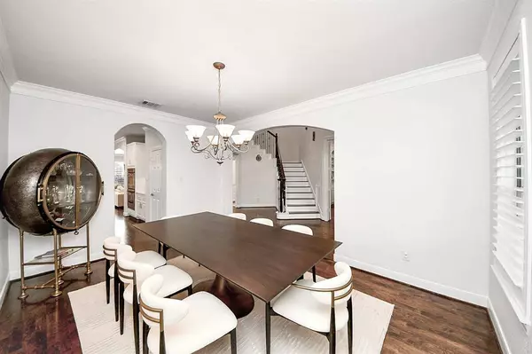 12018 Arcadia Bend LN, Houston, TX 77041