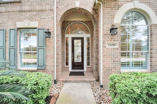 12018 Arcadia Bend LN, Houston, TX 77041