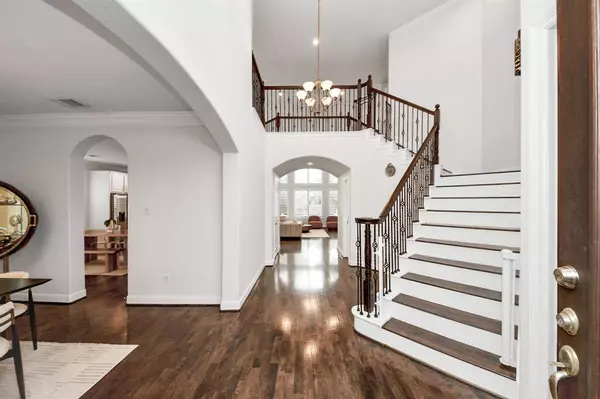 12018 Arcadia Bend LN, Houston, TX 77041