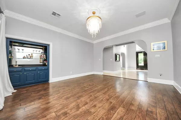 12810 Wondering Forest DR, Tomball, TX 77377