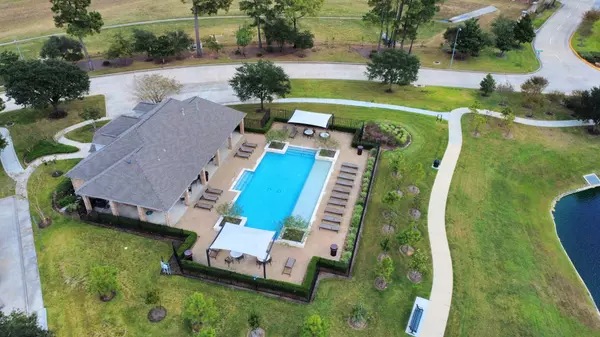 15815 Mustang Mountain CT, Houston, TX 77070