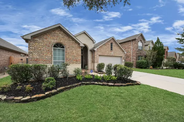 15815 Mustang Mountain CT, Houston, TX 77070