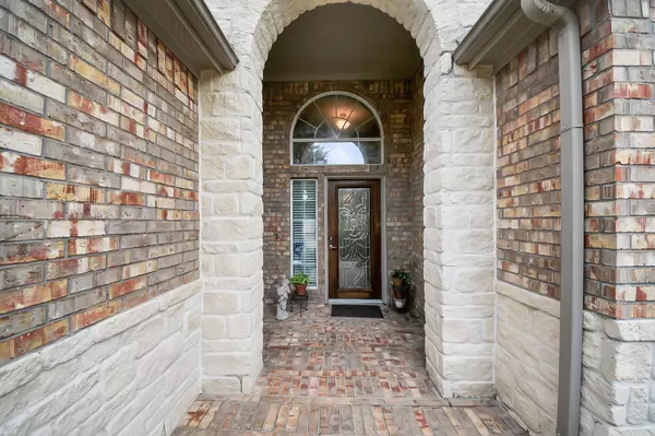 15815 Mustang Mountain CT, Houston, TX 77070