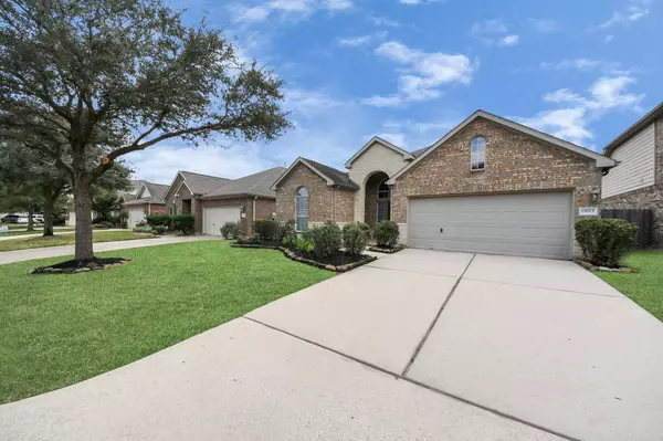 15815 Mustang Mountain CT, Houston, TX 77070