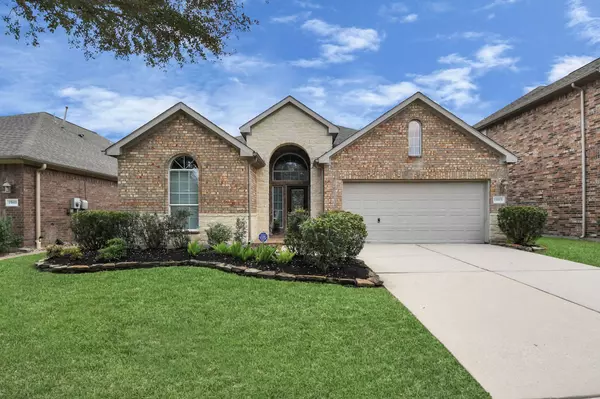15815 Mustang Mountain CT, Houston, TX 77070