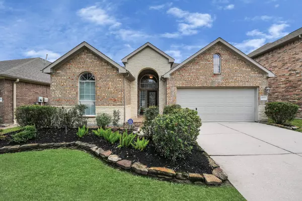 15815 Mustang Mountain CT, Houston, TX 77070