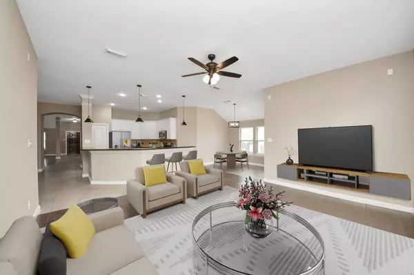 8226 Stratford Canyon DR, Cypress, TX 77433