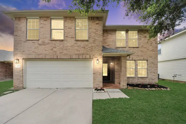 19515 Billineys Park DR, Katy, TX 77449