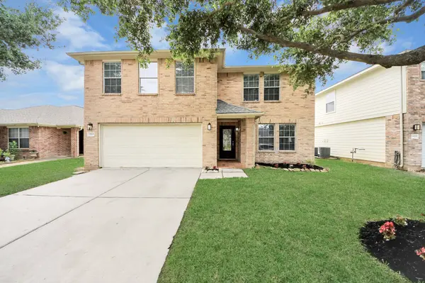 19515 Billineys Park DR, Katy, TX 77449