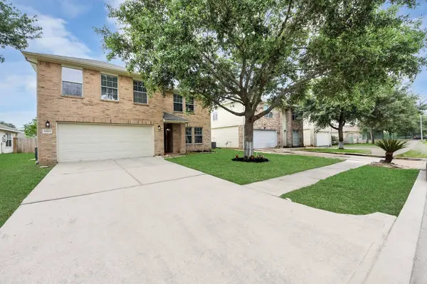 19515 Billineys Park DR, Katy, TX 77449