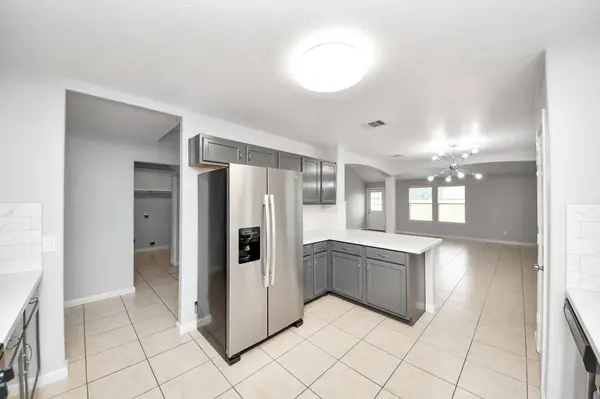19515 Billineys Park DR, Katy, TX 77449