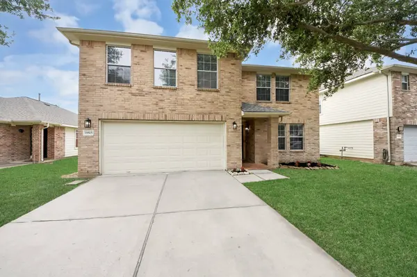 19515 Billineys Park DR, Katy, TX 77449