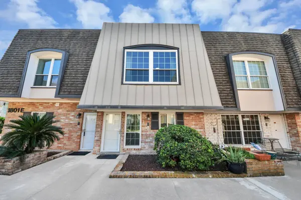 1801 Stoney Brook DR #107, Houston, TX 77063