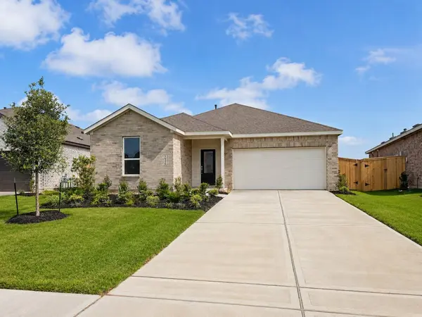 16310 Chestnut Haven LN, Hockley, TX 77447