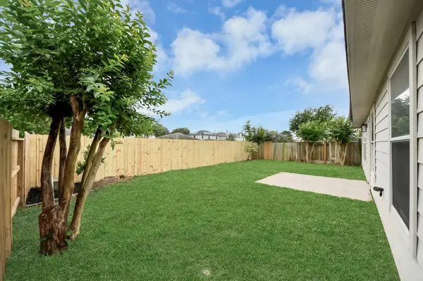 19515 Billineys Park DR, Katy, TX 77449