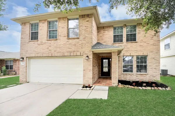 19515 Billineys Park DR, Katy, TX 77449
