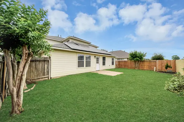 19515 Billineys Park DR, Katy, TX 77449