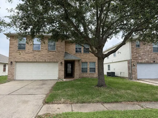 19515 Billineys Park DR, Katy, TX 77449