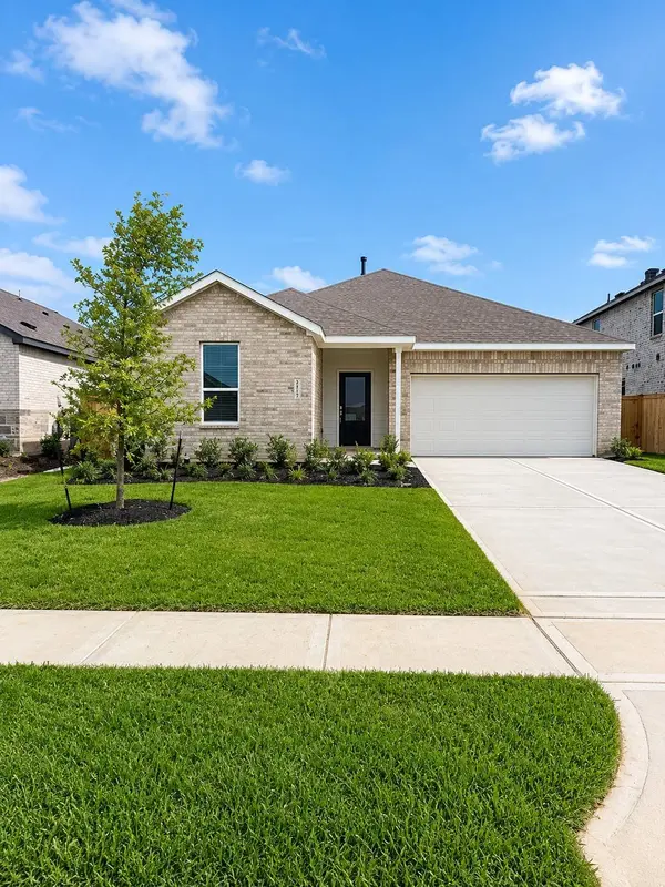 16219 Chestnut Haven LN, Hockley, TX 77447