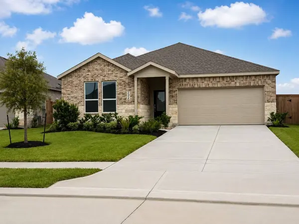 16318 Chestnut Haven LN, Hockley, TX 77447