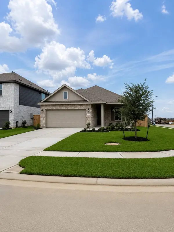 28910 Rustic Robin Lane, Hockley, TX 77447