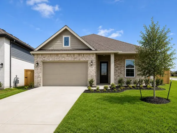 28910 Rustic Robin Lane, Hockley, TX 77447
