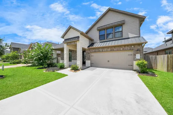 1567 Harvest Vine CT, Friendswood, TX 77546