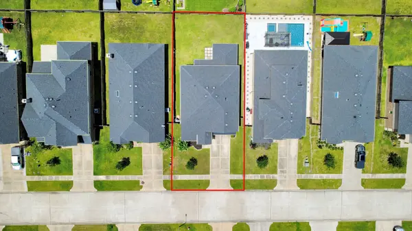 1567 Harvest Vine CT, Friendswood, TX 77546