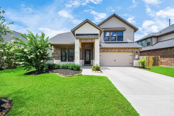 1567 Harvest Vine CT, Friendswood, TX 77546